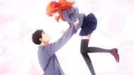 Still from Monthly Girls’ Nozaki-kun (Image via Doga Kobo)